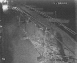 Přístaviště Hodonín