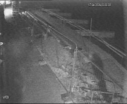 Přístaviště Hodonín