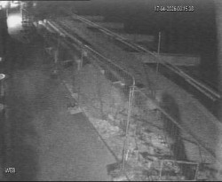 Přístaviště Hodonín