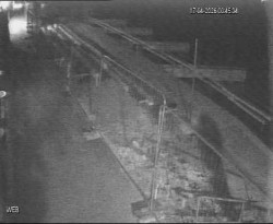 Přístaviště Hodonín