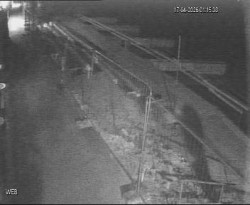 Přístaviště Hodonín