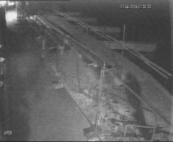 Přístaviště Hodonín