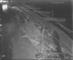 Přístaviště Hodonín