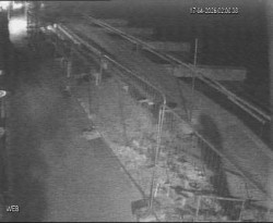 Přístaviště Hodonín