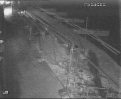 Přístaviště Hodonín