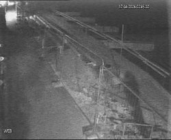 Přístaviště Hodonín