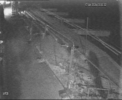 Přístaviště Hodonín