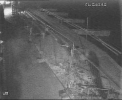 Přístaviště Hodonín