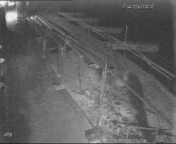 Přístaviště Hodonín