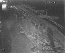 Přístaviště Hodonín