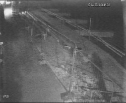 Přístaviště Hodonín