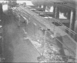 Přístaviště Hodonín