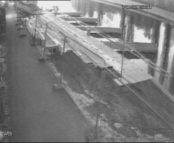 Přístaviště Hodonín