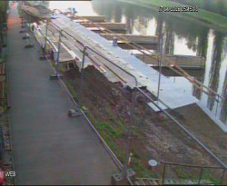 Přístaviště Hodonín