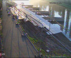 Přístaviště Hodonín