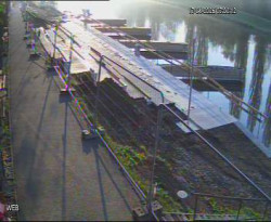 Přístaviště Hodonín