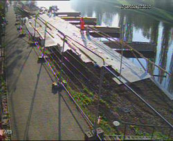 Přístaviště Hodonín