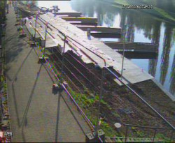 Přístaviště Hodonín