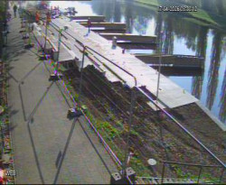 Přístaviště Hodonín