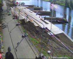 Přístaviště Hodonín