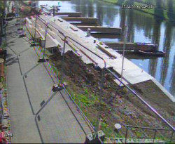 Přístaviště Hodonín