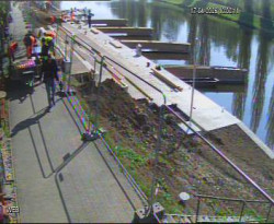 Přístaviště Hodonín