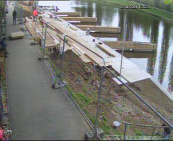 Přístaviště Hodonín