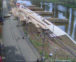 Přístaviště Hodonín