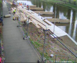 Přístaviště Hodonín