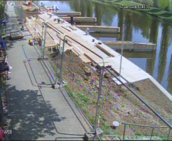 Přístaviště Hodonín