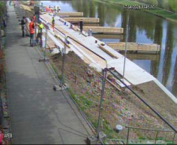 Přístaviště Hodonín