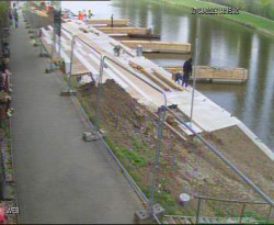 Přístaviště Hodonín