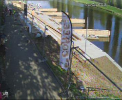 Přístaviště Hodonín