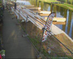 Přístaviště Hodonín