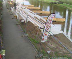 Přístaviště Hodonín