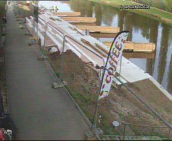 Přístaviště Hodonín