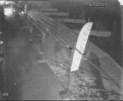 Přístaviště Hodonín