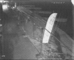 Přístaviště Hodonín