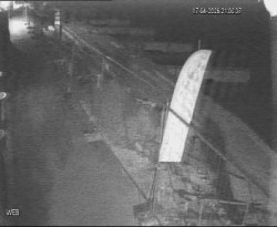 Přístaviště Hodonín