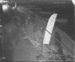 Přístaviště Hodonín