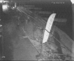 Přístaviště Hodonín