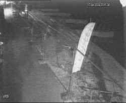 Přístaviště Hodonín