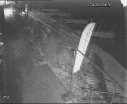 Přístaviště Hodonín