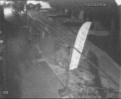 Přístaviště Hodonín