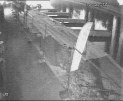 Přístaviště Hodonín