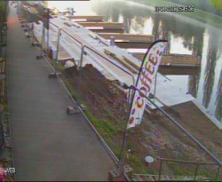 Přístaviště Hodonín