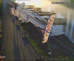 Přístaviště Hodonín