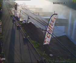 Přístaviště Hodonín