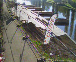 Přístaviště Hodonín