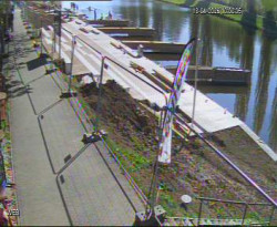 Přístaviště Hodonín